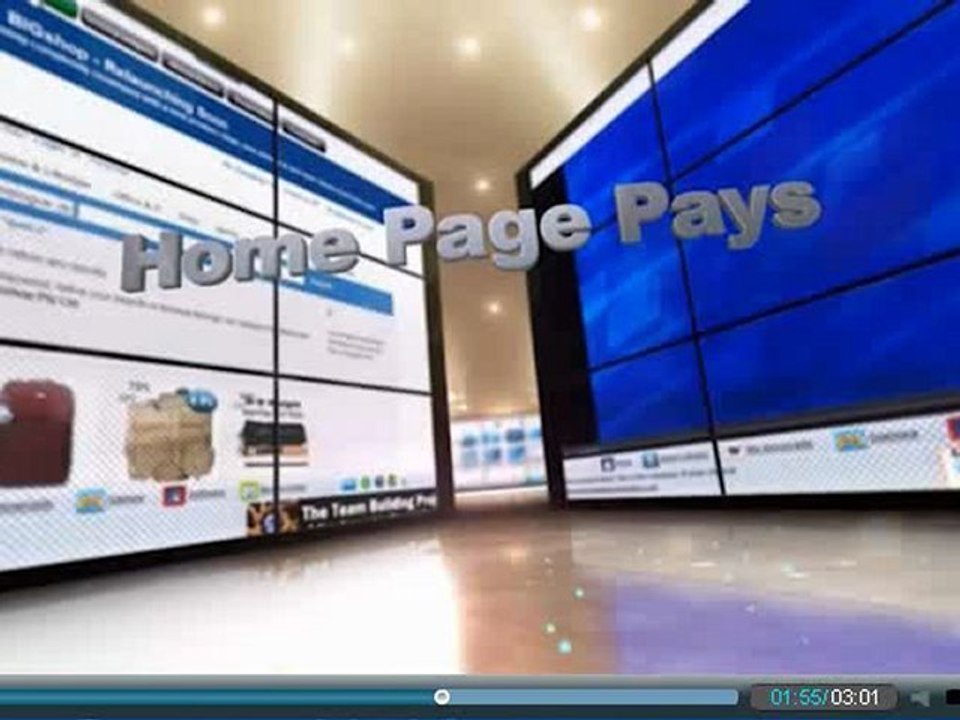 Home Page Pays Here Soon Use Internet Get Paid!