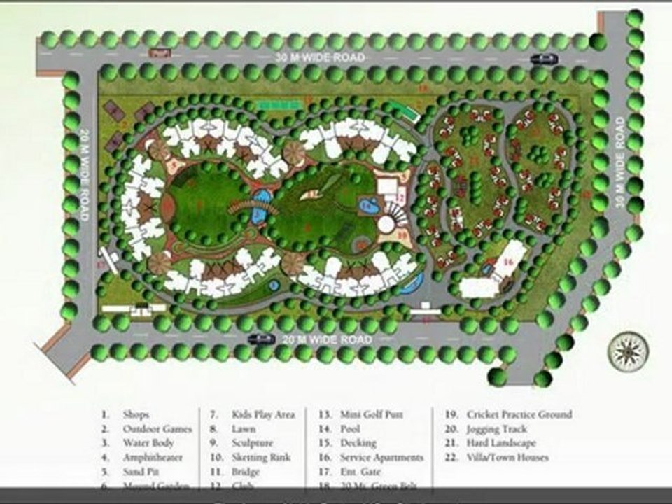 The Aranya - Aranya Noida Sector 119, 8800496200 dailymotion