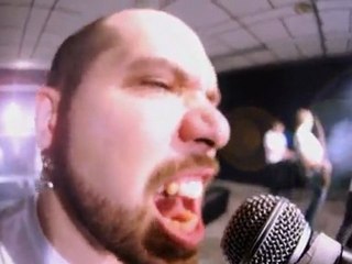 Mythosis - "My Own Savior" (2011)