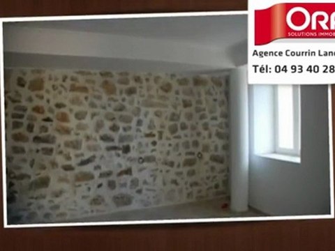 A vendre - appartement - Grasse 06130 (06130) - 3 pièces -