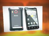 HTC EVO Design 4G Android Phone - Top Deal Review 2012