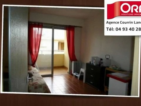 A vendre - appartement - Grasse 06130 (06130) - 1 pièce - 2