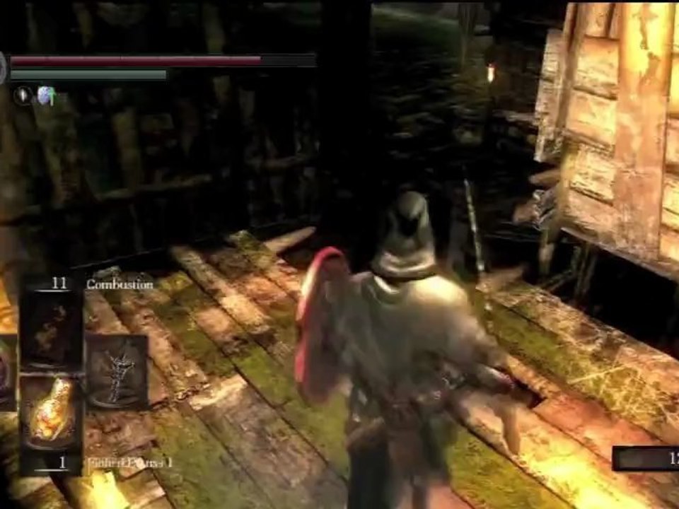 Guide Dark Souls HD FR 05