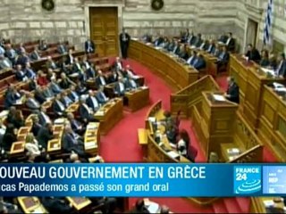 06h17 Flash info actualité FRANCE 24