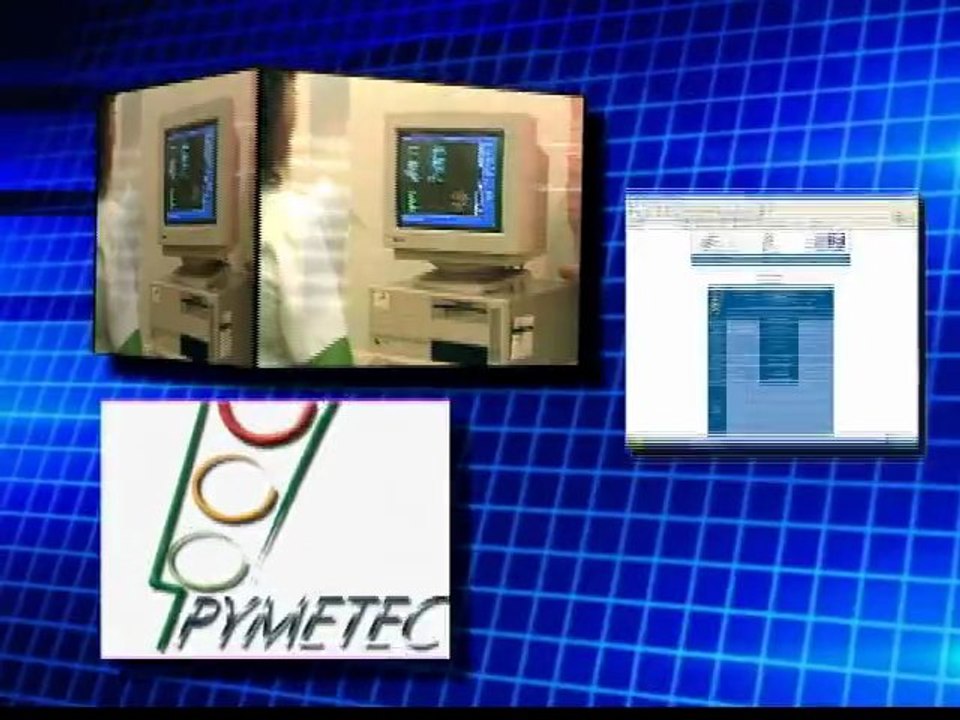 capsula pymetec