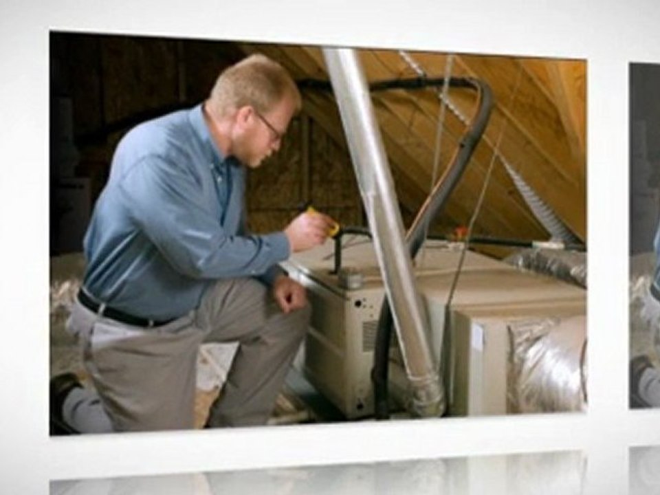 Fairfax HVAC – Quality Products
