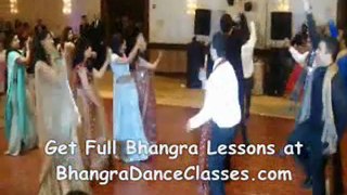 learn bhangra at home dvd