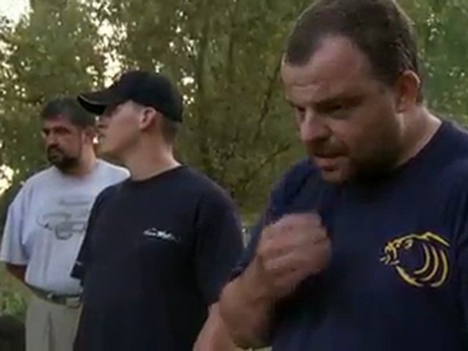 Catfish Eating Habits