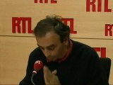 Eric Zemmour : 