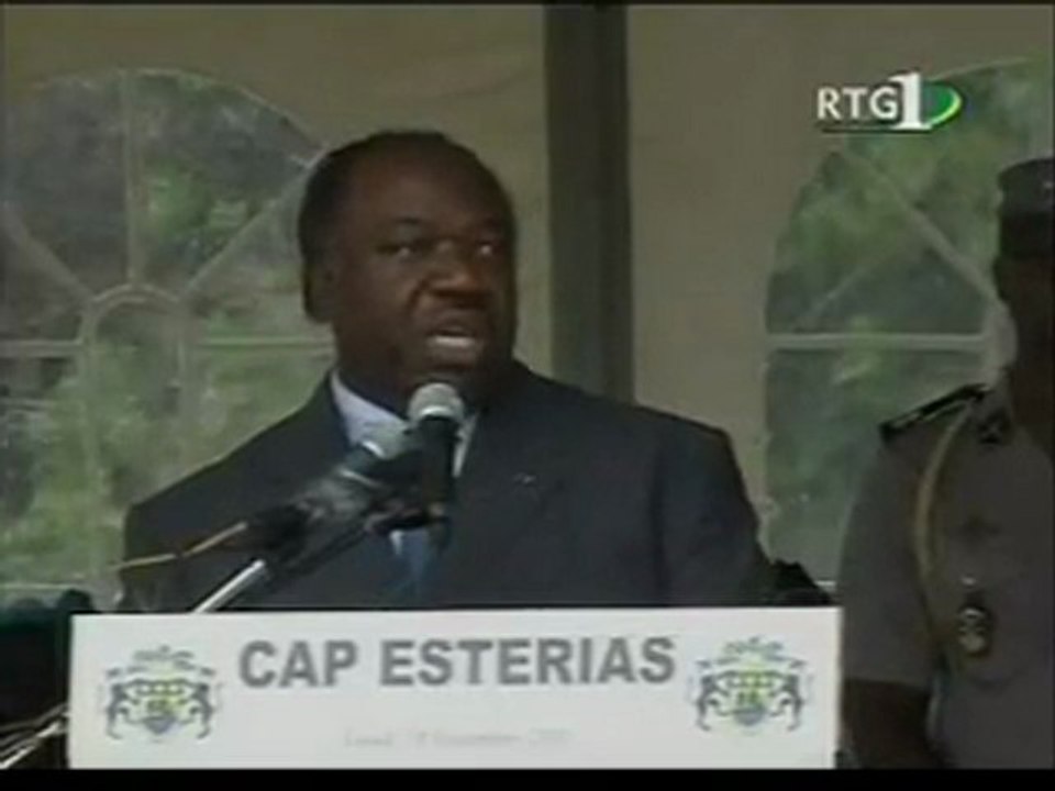 Cap Estérias
