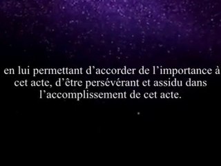 Réforme ton coeur ! Shaykh Mohamed Al imam