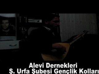 HALİL BAŞAK (ÇEKE ÇEKE)