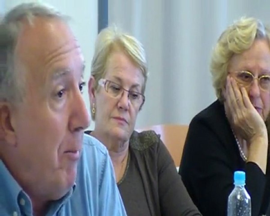 Francis Riolacci