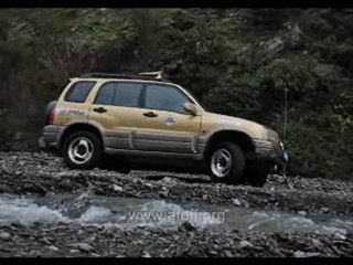 afoff sultandağı deresenek gezisi