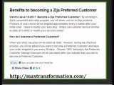 Learn some network marketing criteria’s for promotion of zija products