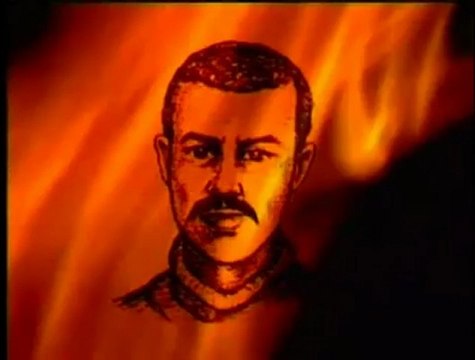 Bizim Çocuklar - 1 Ülkü Ocakları - Ülkücü Şehitler