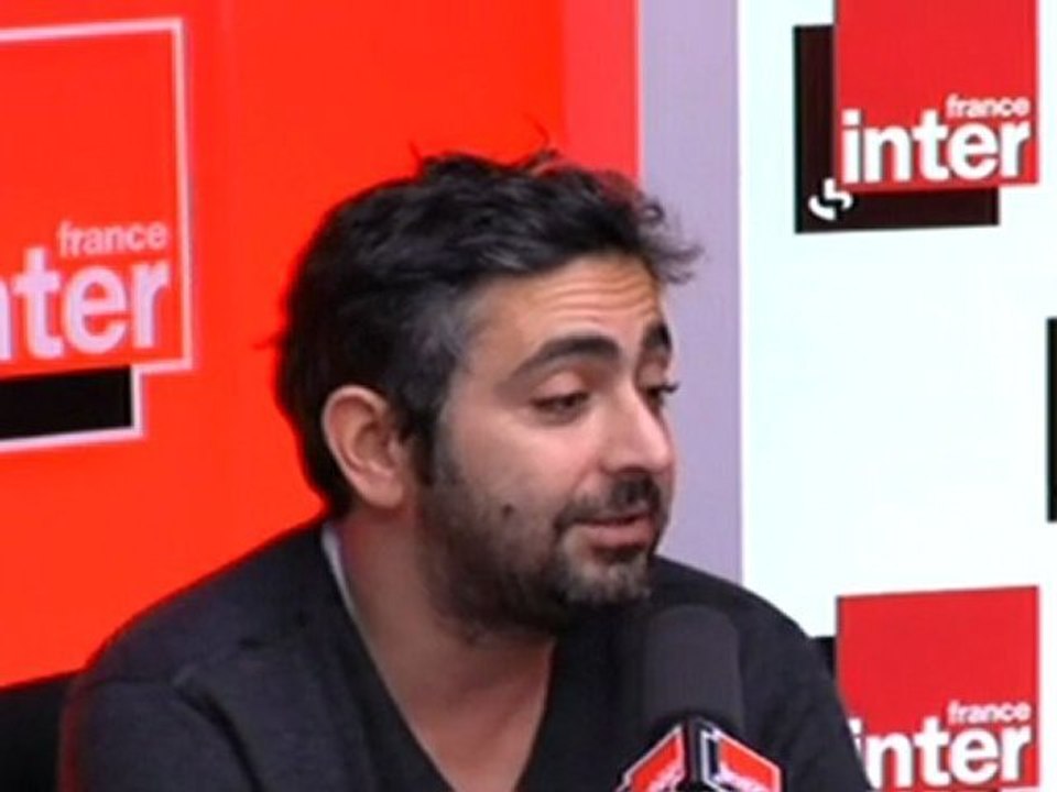 Eric Toledano