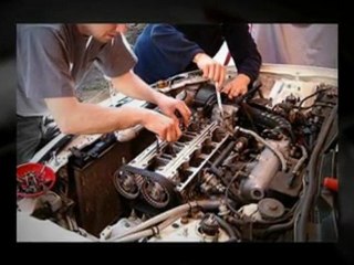 Auto Repair Shop Baltimore, MD (410) 284-0302