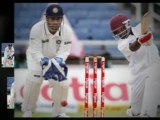 Stream live - West Indies Tour of India Live Stream , West Indies vs India Test Series 2011 Online
