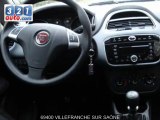 Occasion FIAT PUNTO EVO VILLEFRANCHE SUR SAÔNE