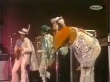 The Osmonds brothers - crazy horses