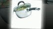 Ready Steady Cook Bistro 5 Pcs Cookware Set