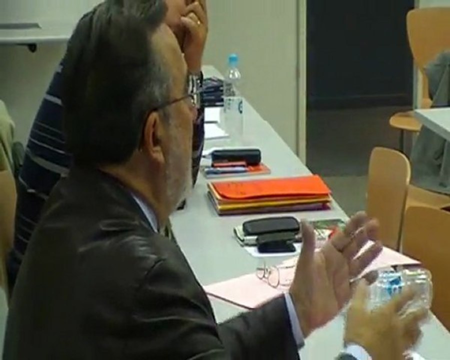 Paul-Antoine Luciani