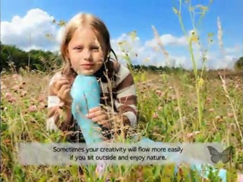 Creative Genius: Wisie Wisdom for Raising Children