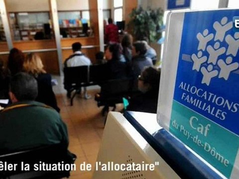 Fraudeurs sociaux : démêler la situation