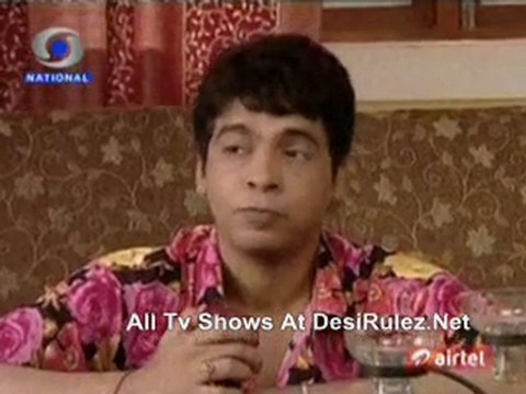 Muawazaa Madad Ya Abhishaap 15th November 2011 pt3