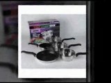 Ready Steady Cook Classic 5 Pcs Cookware Set