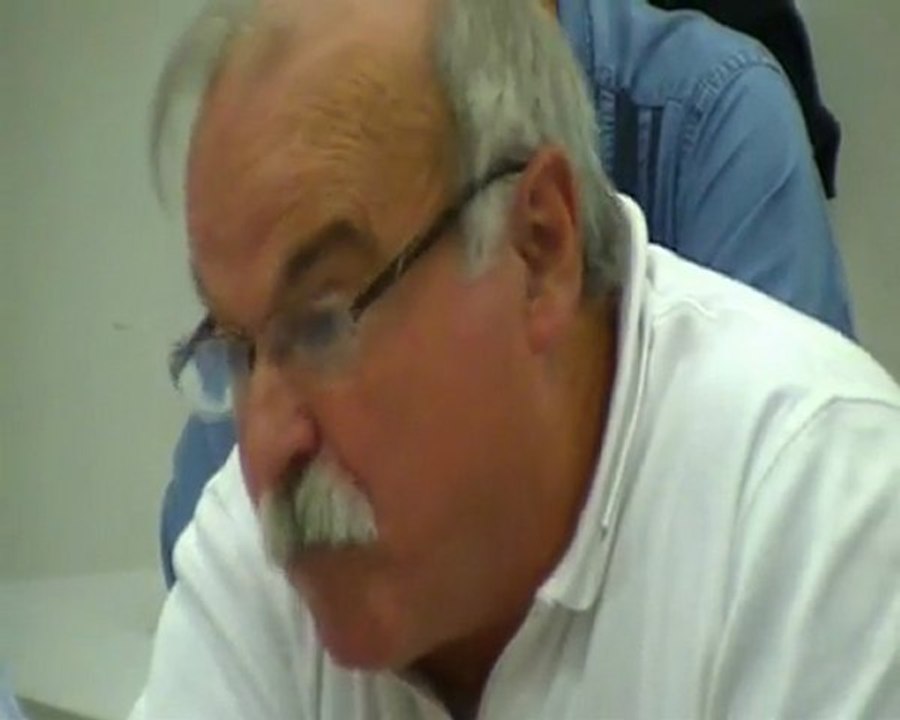 Jean-Claude Graziani