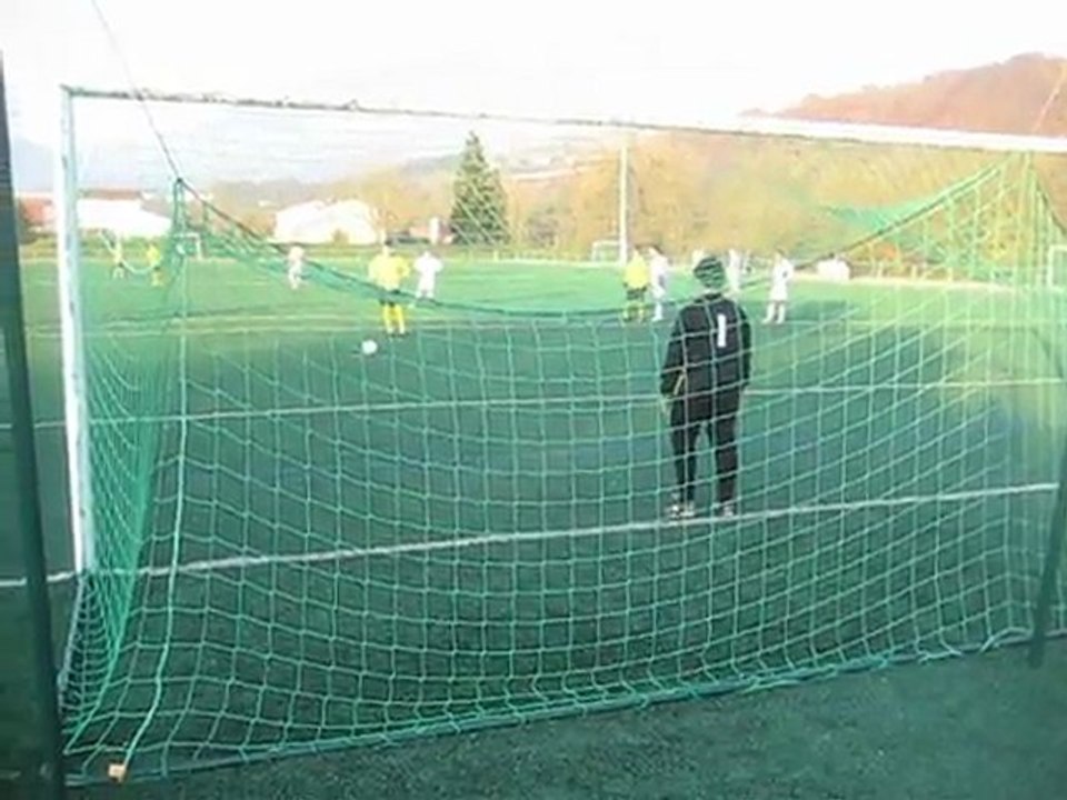 U 19 12 11 11 Bellegarde