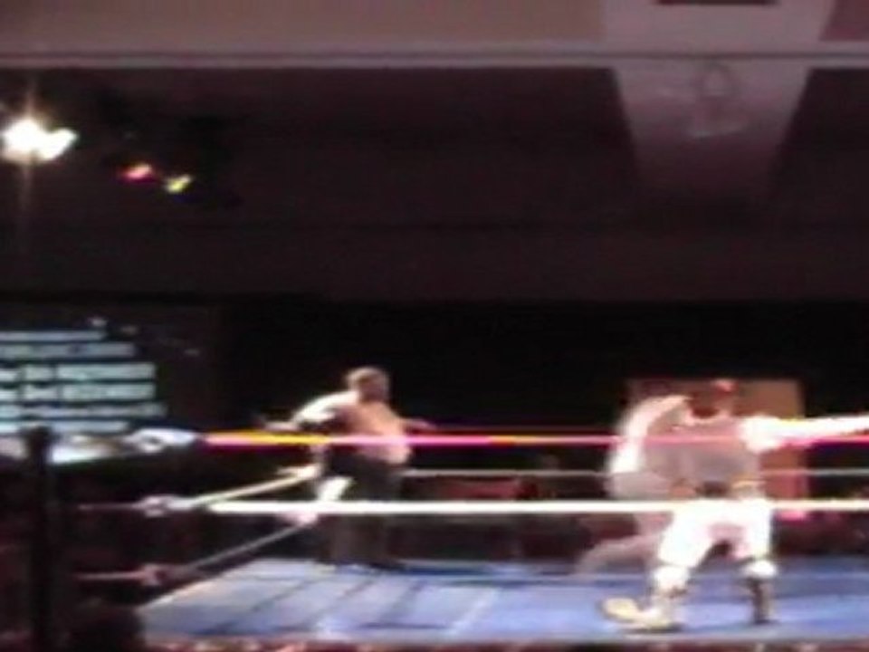 PowerSlam 9th Nov 2011