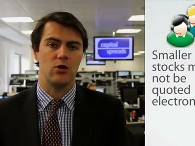 Low Trading Volumes and Illiquid Stocks