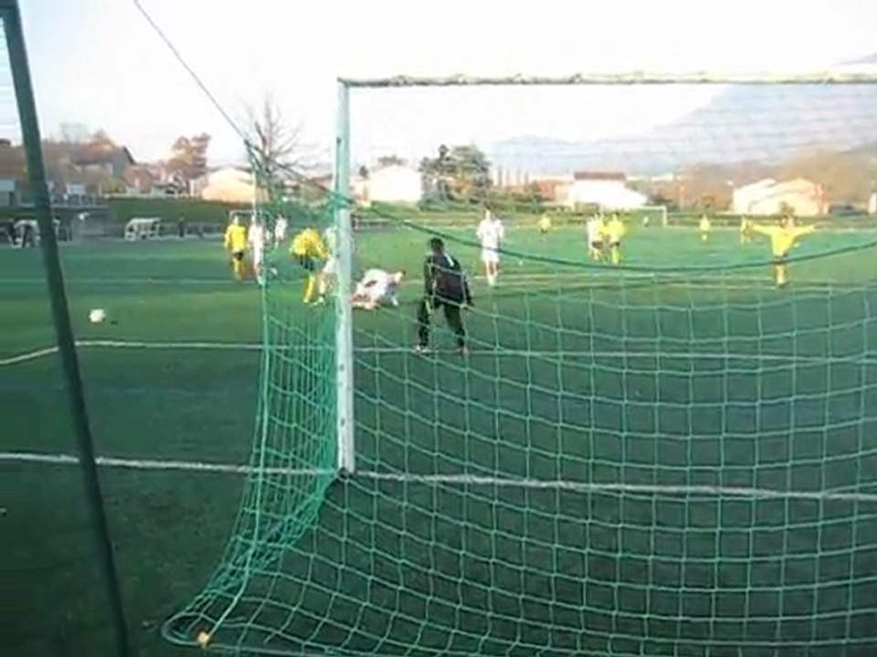 U 19 12 11 11 Bellegarde