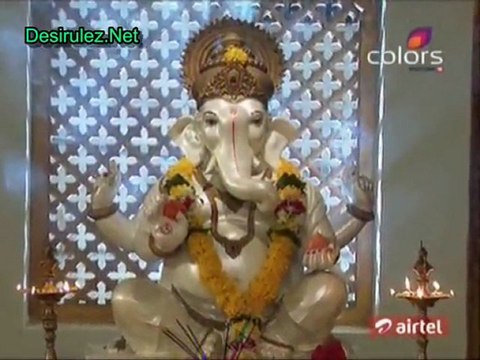 Laagi Tujhse Lagan 15th November 2011 Part2