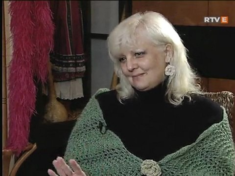 Életek és sorsok Furlán Ildikó 2011-11-14