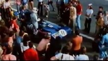 Tyrrell — Surviving Formula 1