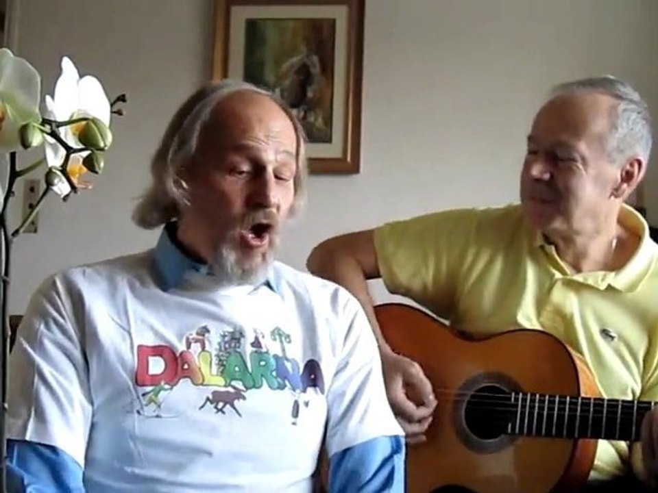 Le blues du voisin