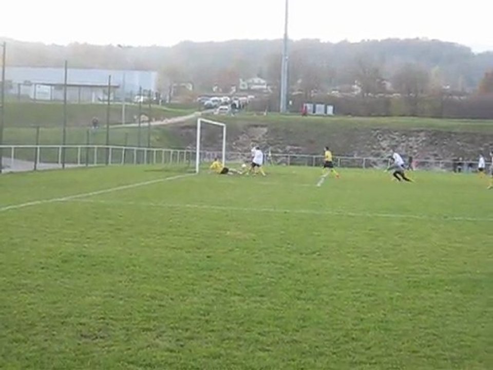 U 15 12 11 11 Bellegarde