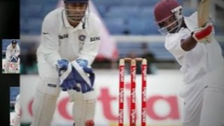 Where to stream - India v West Indies Second Test Day 3 ...