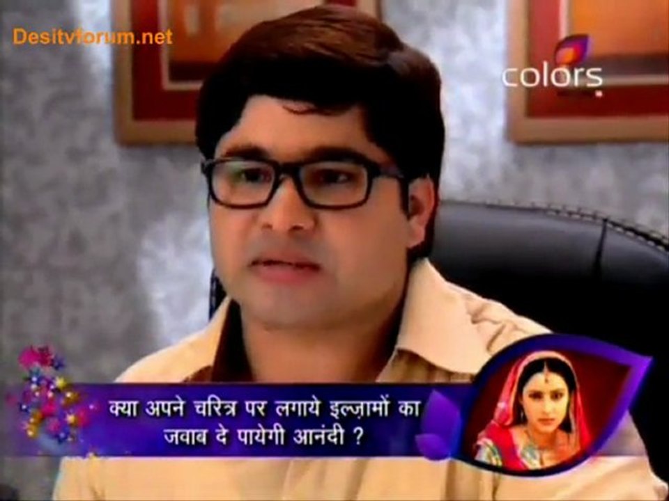 Hamari Saas Leela -15th November 2011 Watch Video Online p1