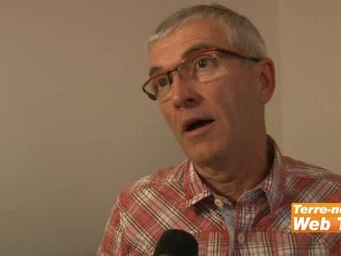 Semences fermières: « Les députés n’ont pas pris conscience de la gravité du problème », selon la CR