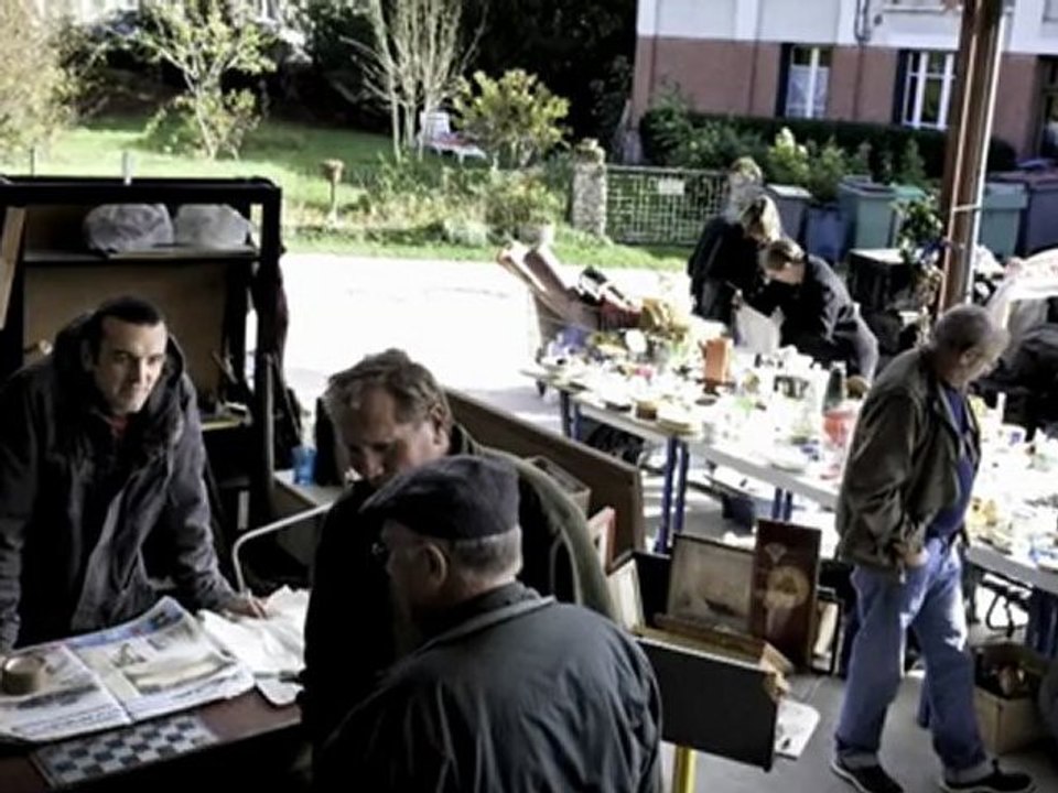 Mobilisons nos voies(x) pour les sortants de prison
