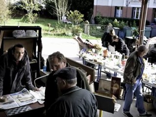 Mobilisons nos voies(x) pour les sortants de prison