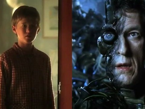 Pogo - Davyd (A.I. Mashup)