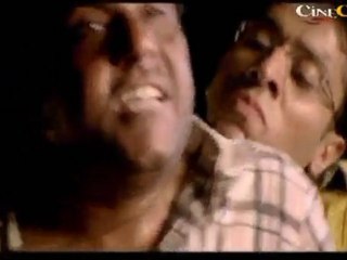 Payback Fight Scene 💥