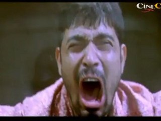 Payback Climax Action Scene