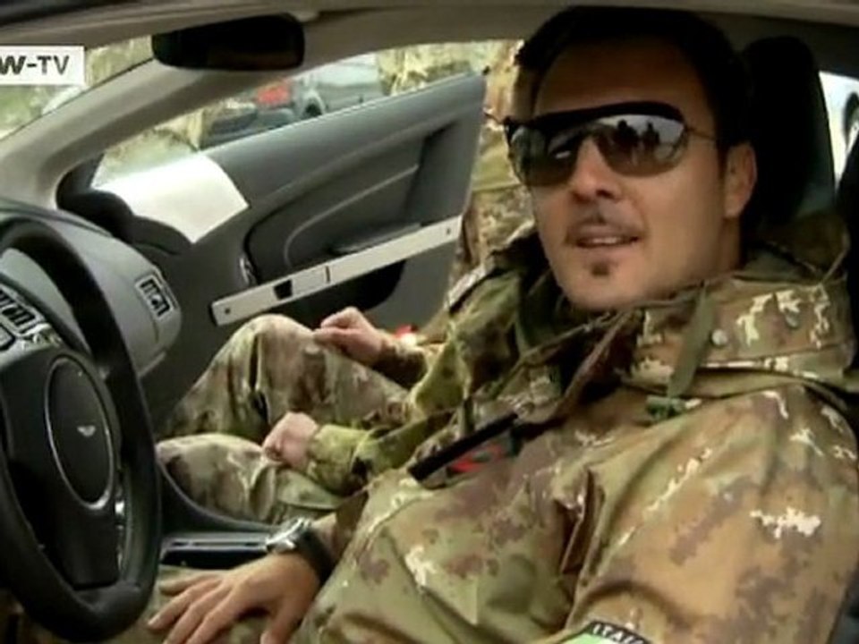 drive it!: The Motor Magazine | drive it!